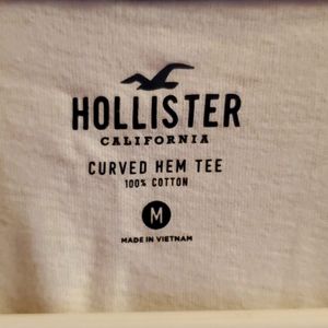 Mens Hollister Shirt